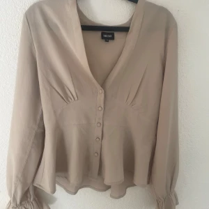 Blus från bubbelroom  - Så fin!!