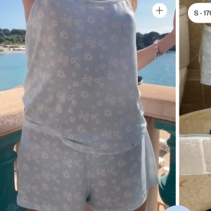 Pyjamas - Söker pyjamasset från djerf avenue i storlek S eller Xs😊
