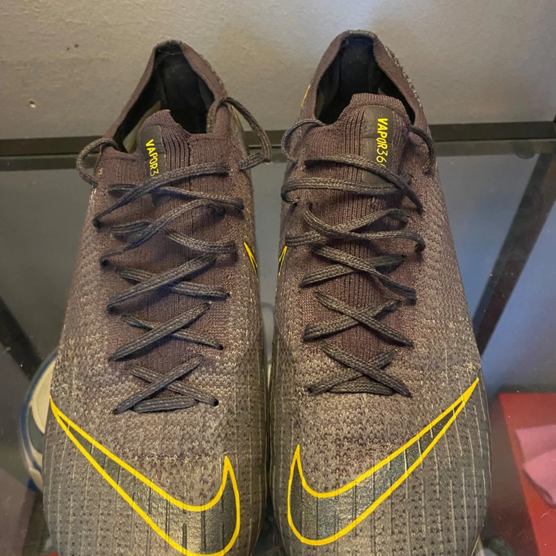 Nike Mercurial Vapor 12 elite  - 91