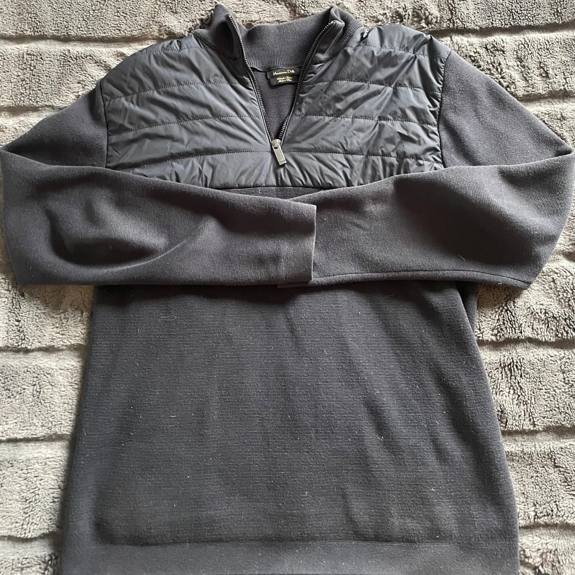 Massimo duti cardigan