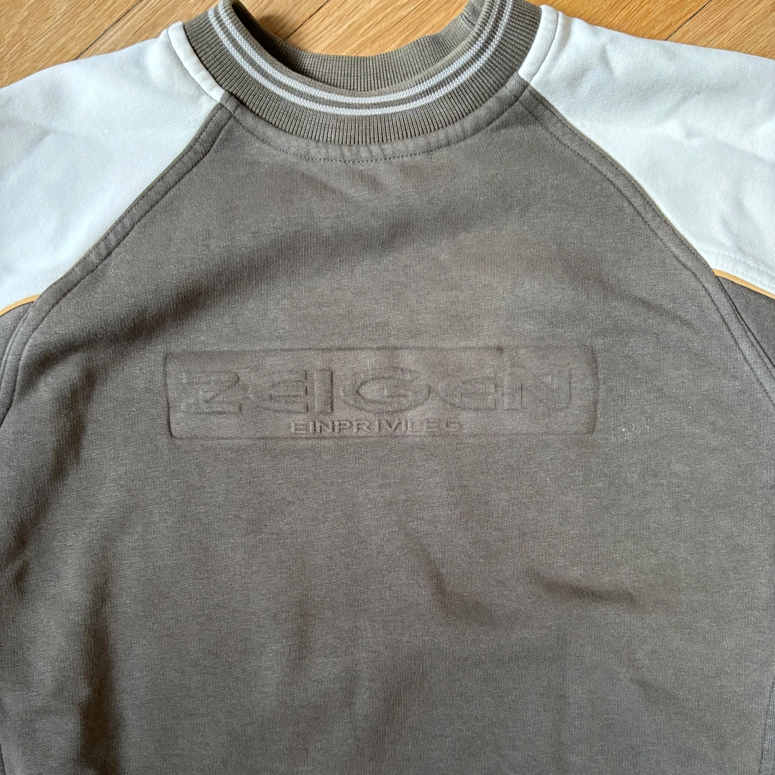 Sweatshirt från 2nd Prime - 2