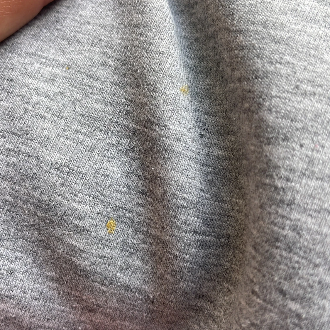 Ljusgrå sweatshirt från Jack & Jones - 2