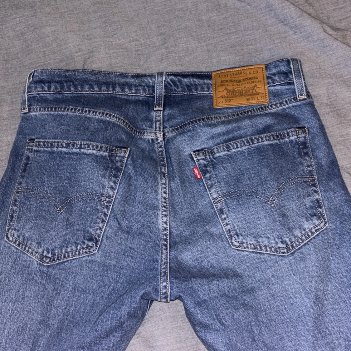 Levis 511 Jeans - 3