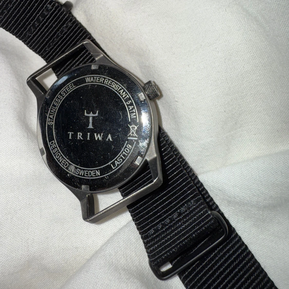 Triwa lansen last 109  - 1