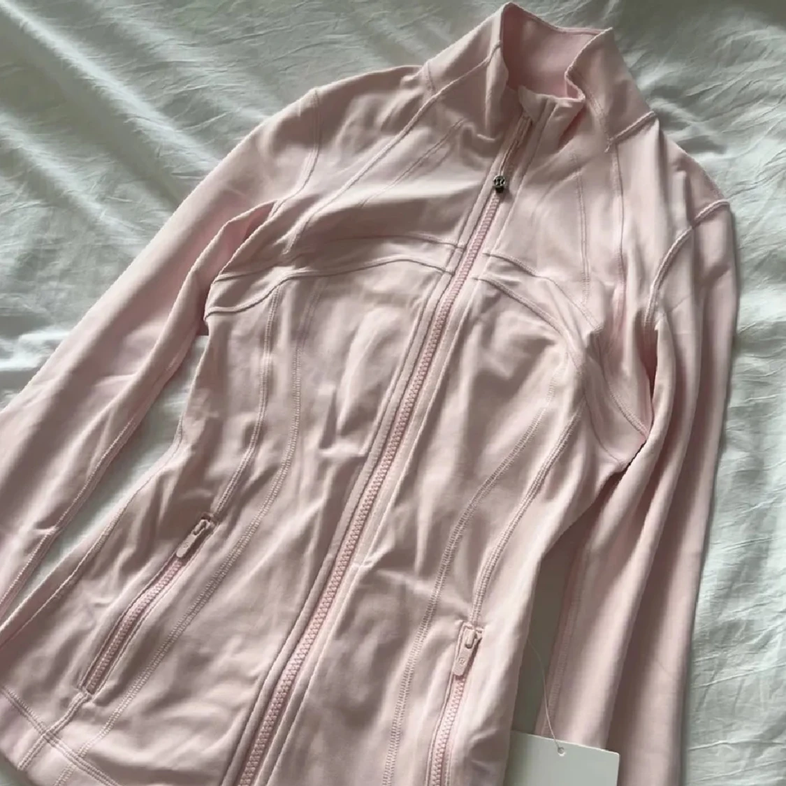 Lululemon define jacka