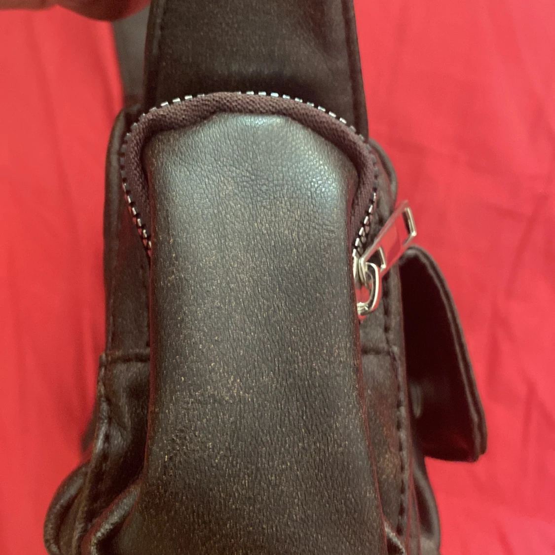 Boho axelväska  - 3