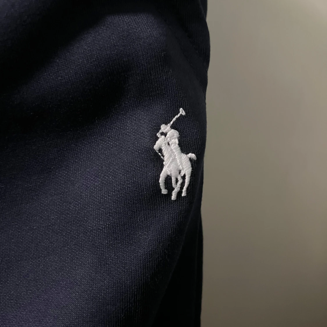 Mörkblå shorts från Polo Ralph Lauren - 2