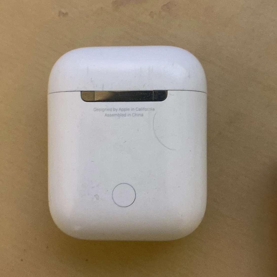 Airpods pris kan diskuteras - 1