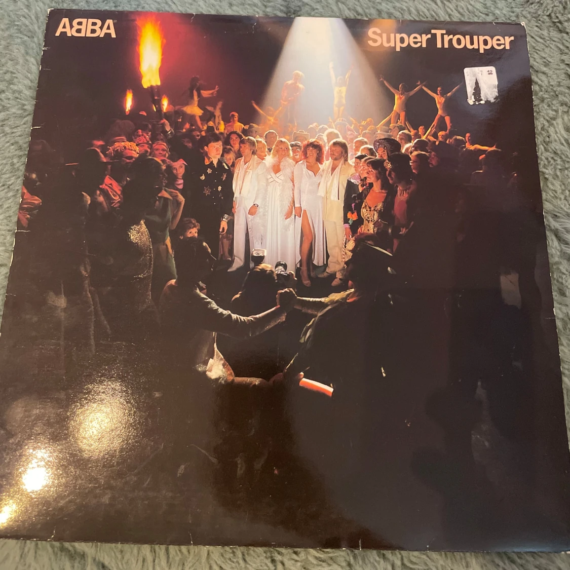 Personlig annons - 1