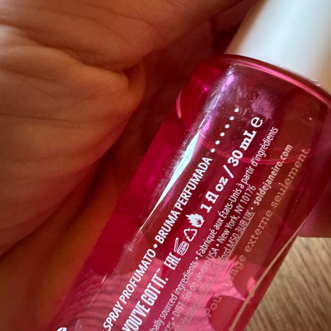 Sol de Janeiro 48 Body Mist 30 ml - 2