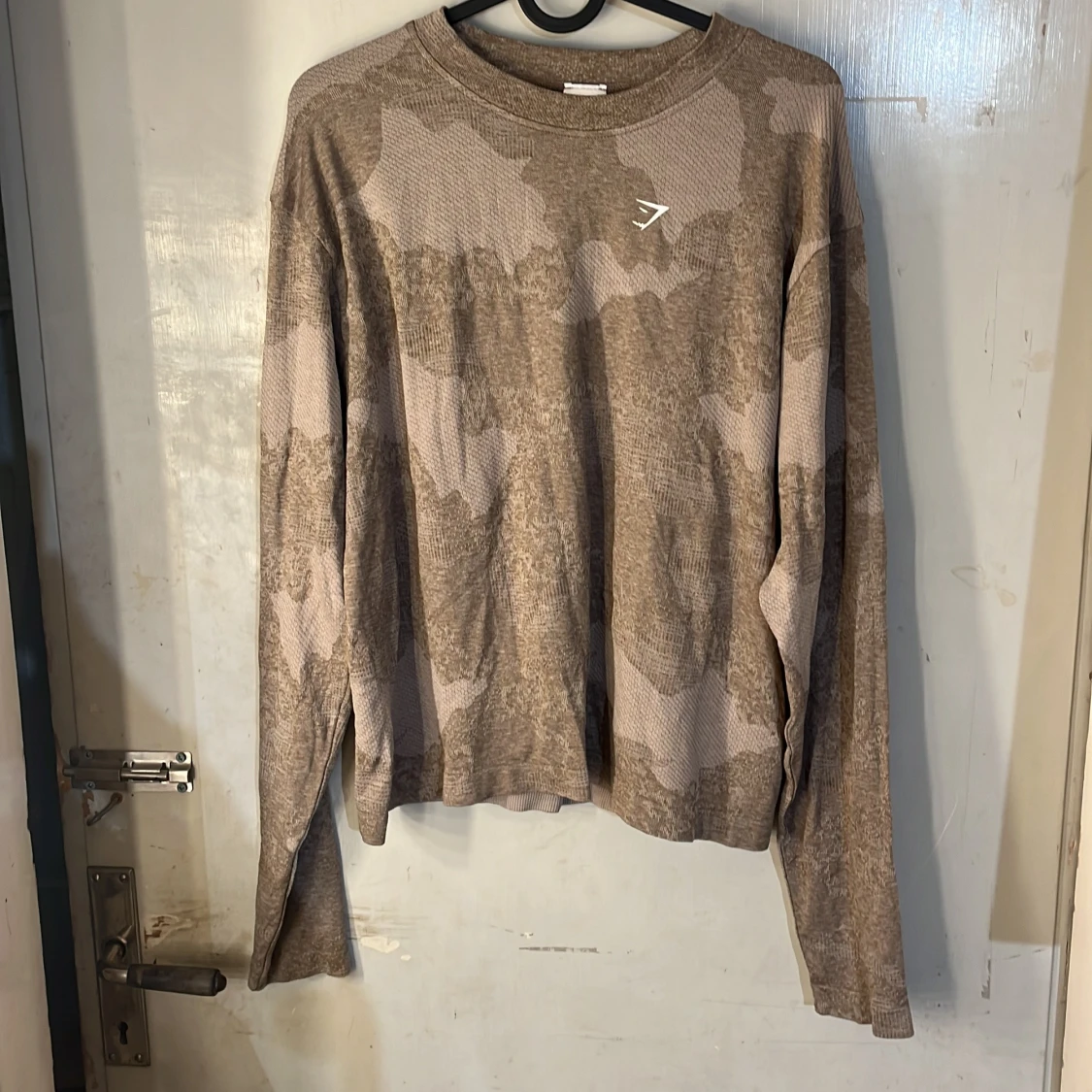 Tröja  från gymshark 