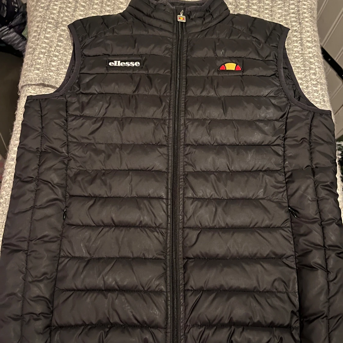 Ellesse dunväst