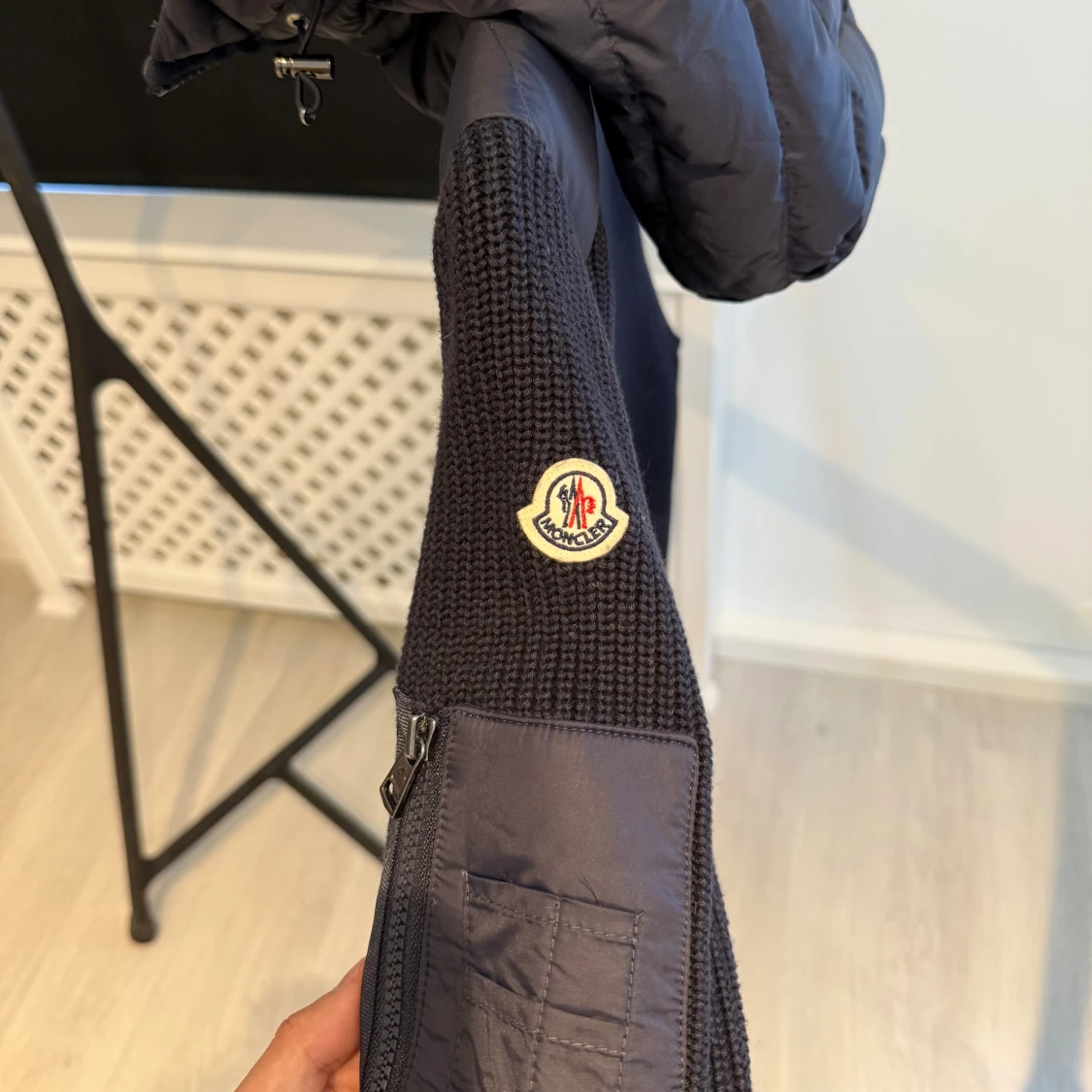 Moncler Cardigan - 2