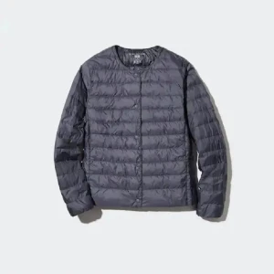 Uniqlo jacka - Endast använd enstaka gånger, super bra skick!