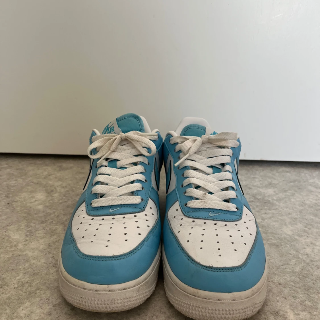 Nike air force 1 - 4