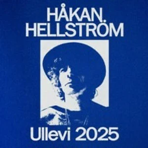 Håkan Hellström 6 juni - Säljer en ståbiljett till den slutsålda Håkan Hellström-konserten den 06 juni. Originalbiljetten förs över från mitt Ticketmaster-konto. Köptes för 695kr.