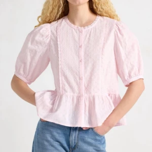 Lindex blus  - Helt ny med prislapp, storlek xs