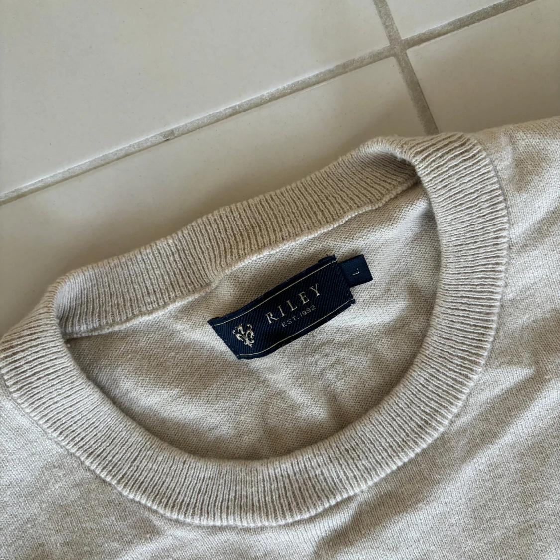 Riley tröja - 3