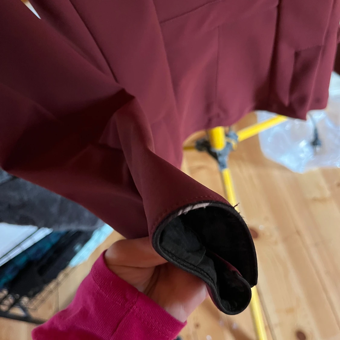 Cavalleria Toscana Kavaj - 2