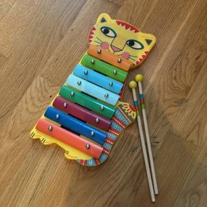 Xylofon - En xylofon 