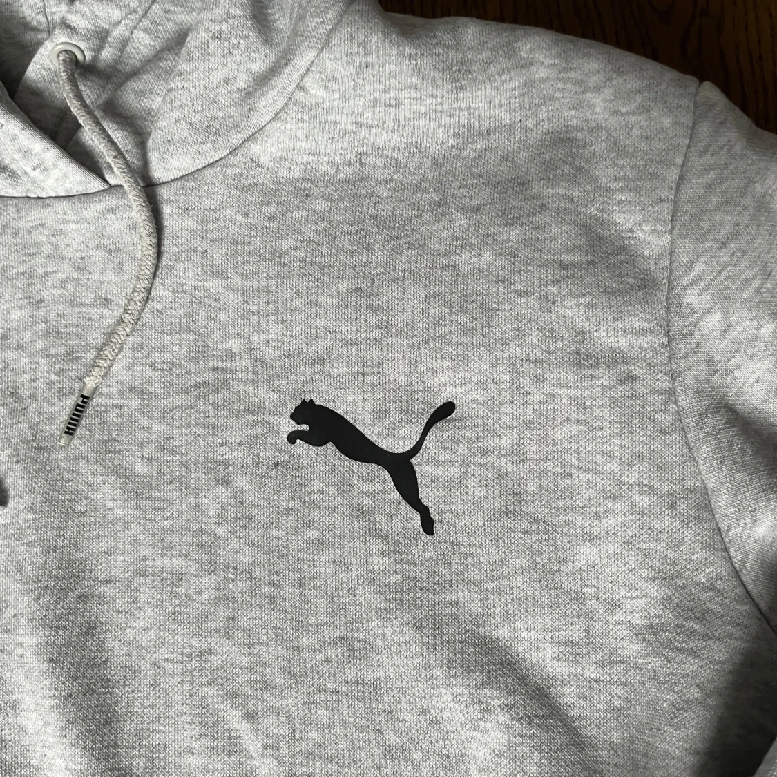 Puma hoodie - 2