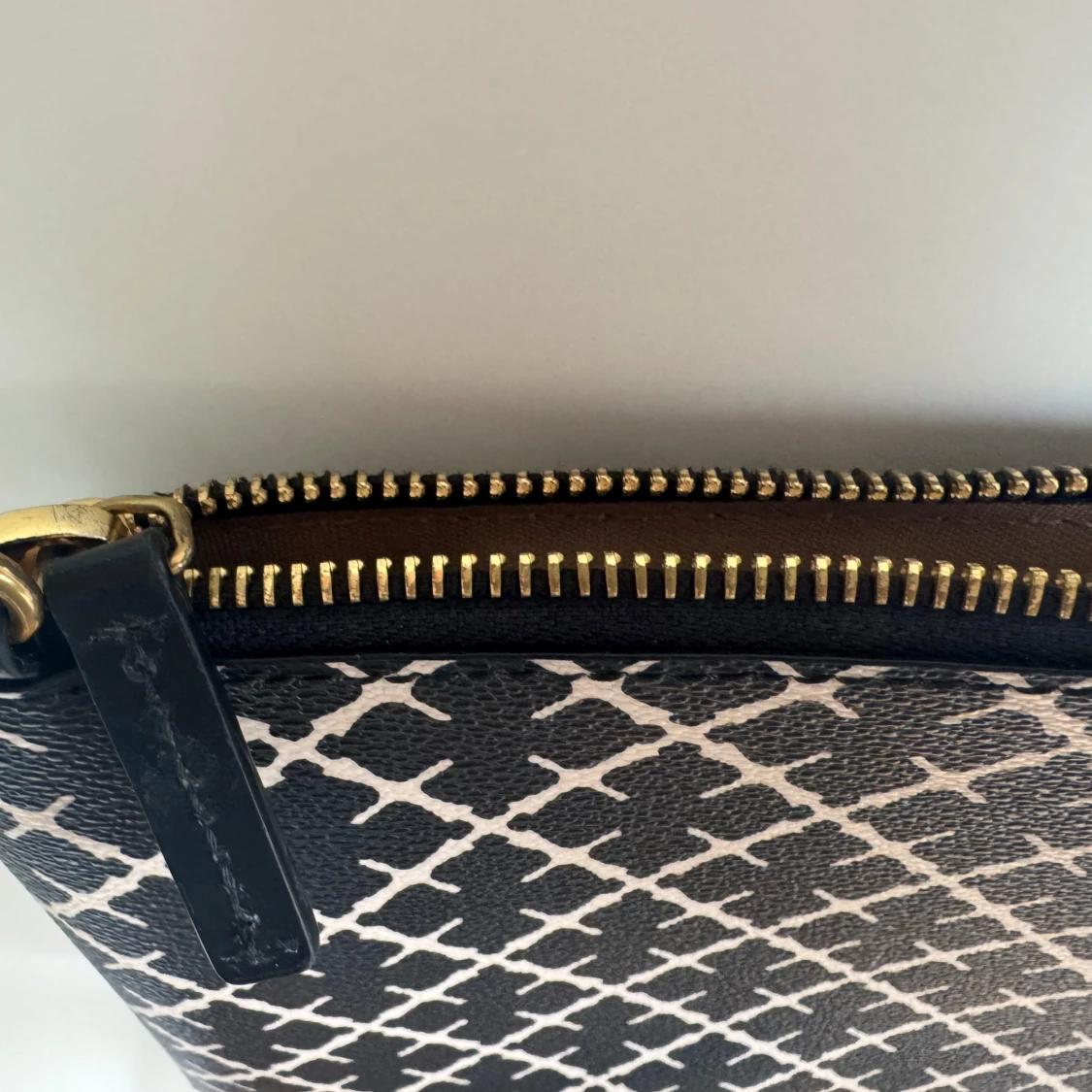 by malene birger (ivy purse)  - 1