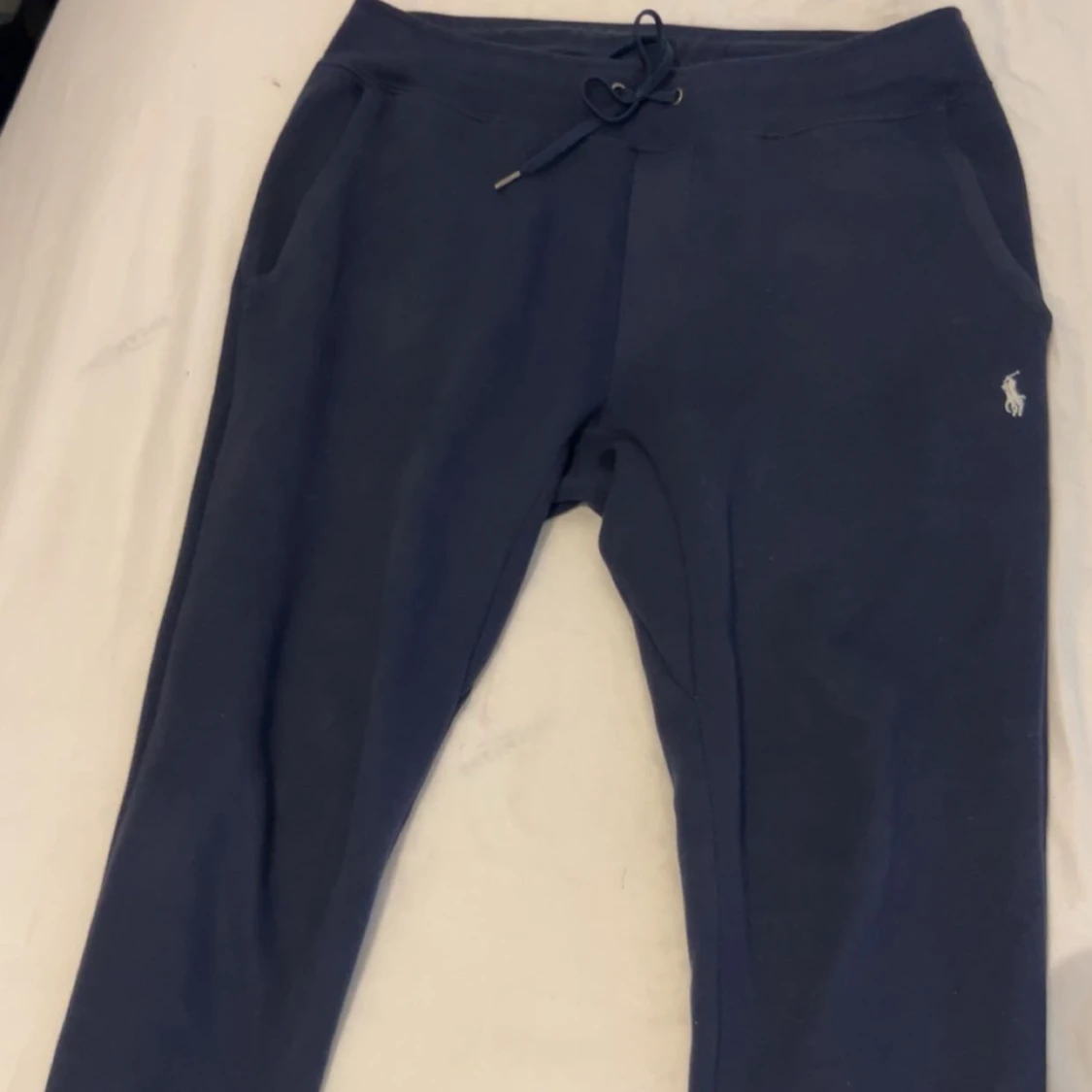 Marinblå set från polo Ralph lauren  - 4