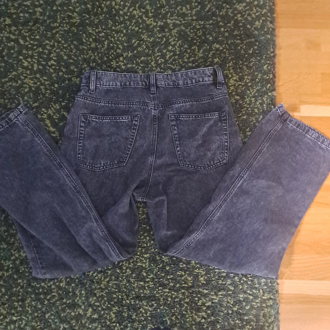 Baggy jeans från Tom Tailor L/XL - 1