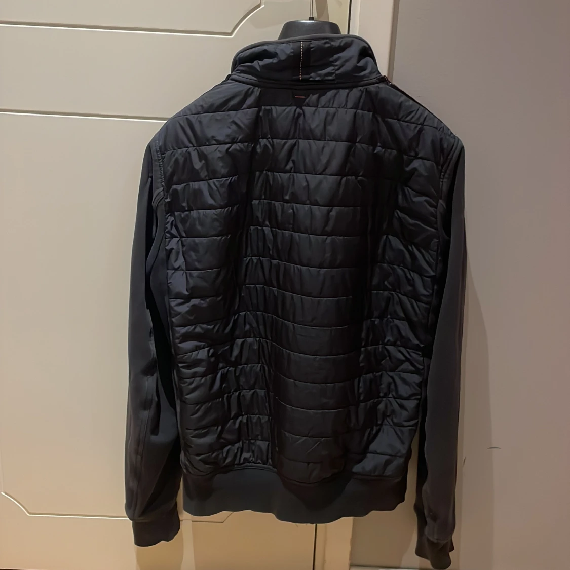 Svart kardigan/jacka Parajumpers - 2