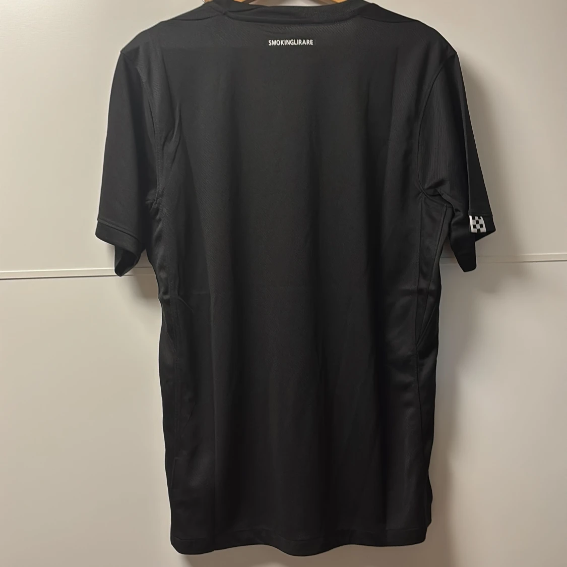 AIK fotbollströja svart - 1