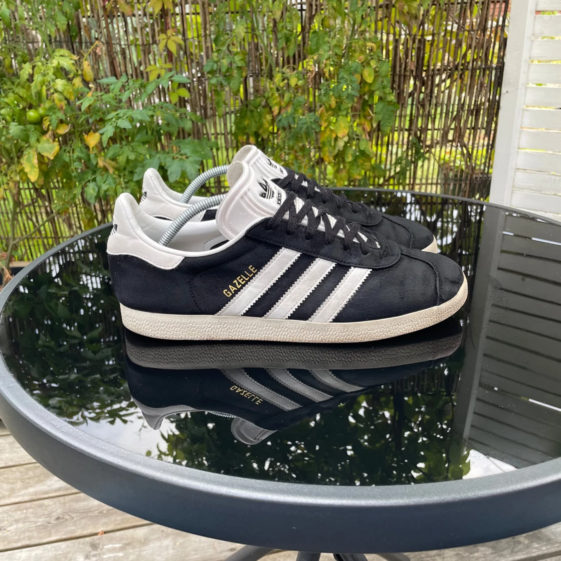 Adidas Gazelle - 1