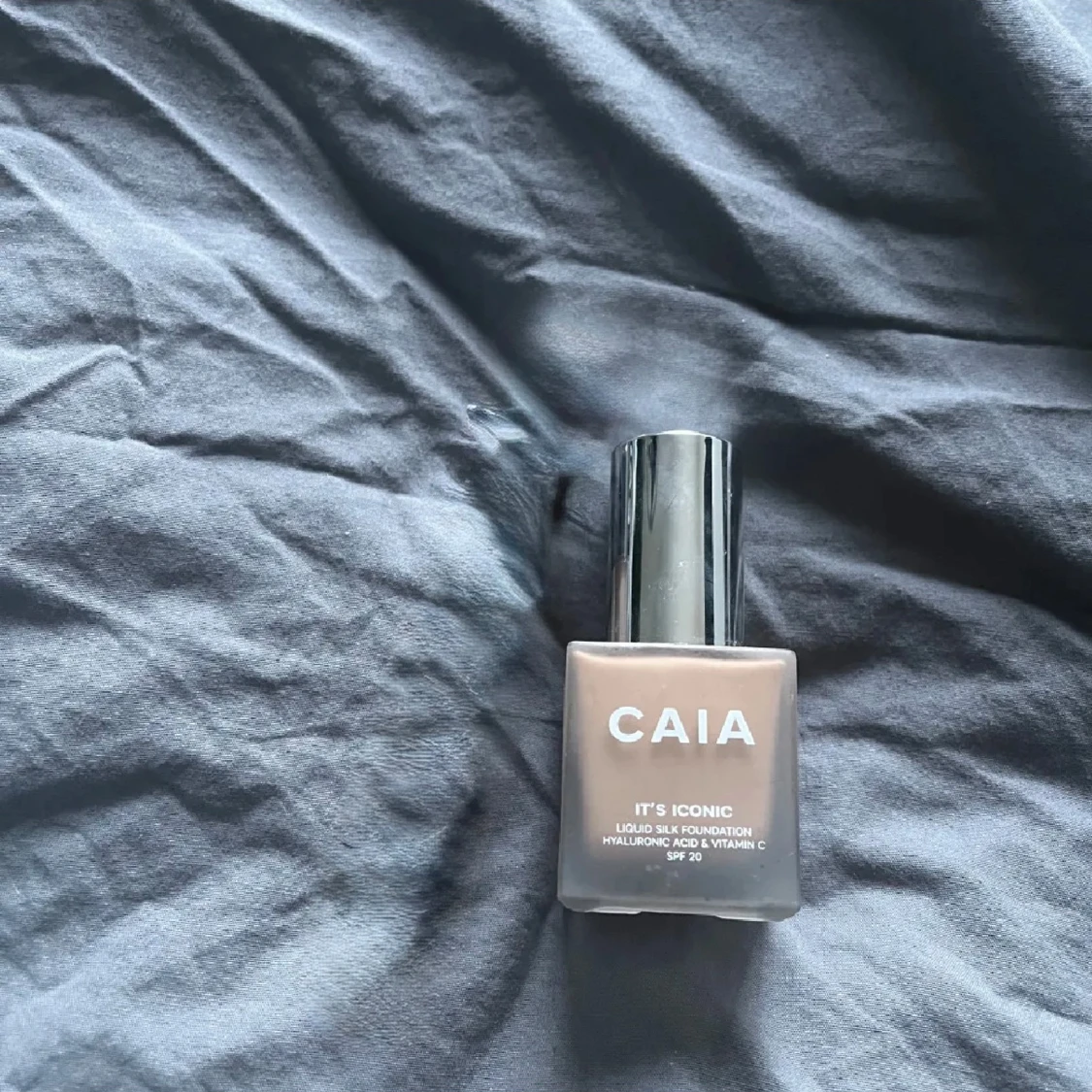 Caia foundation