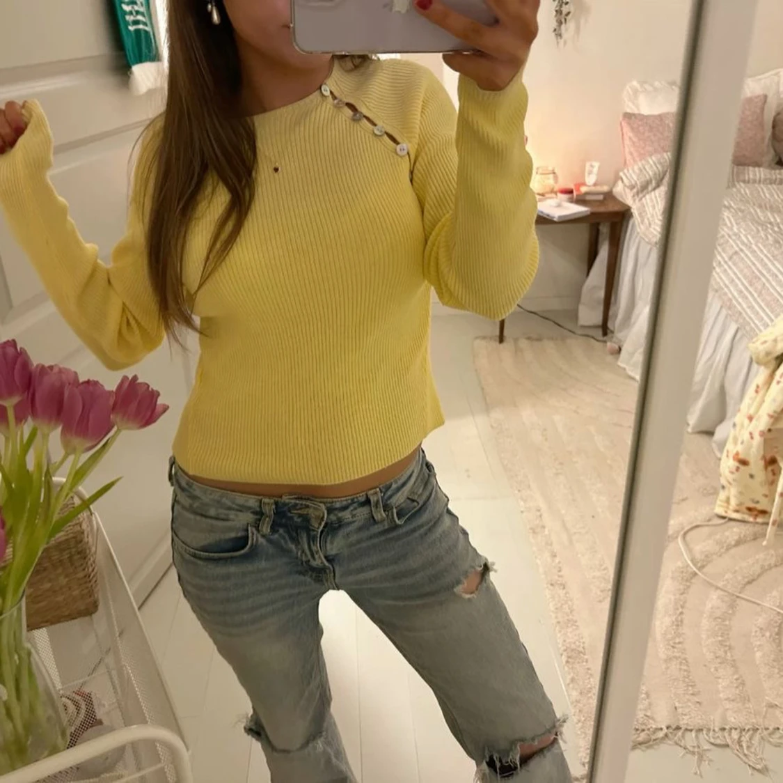 Tröja Zara (BYTE MOT L!!)