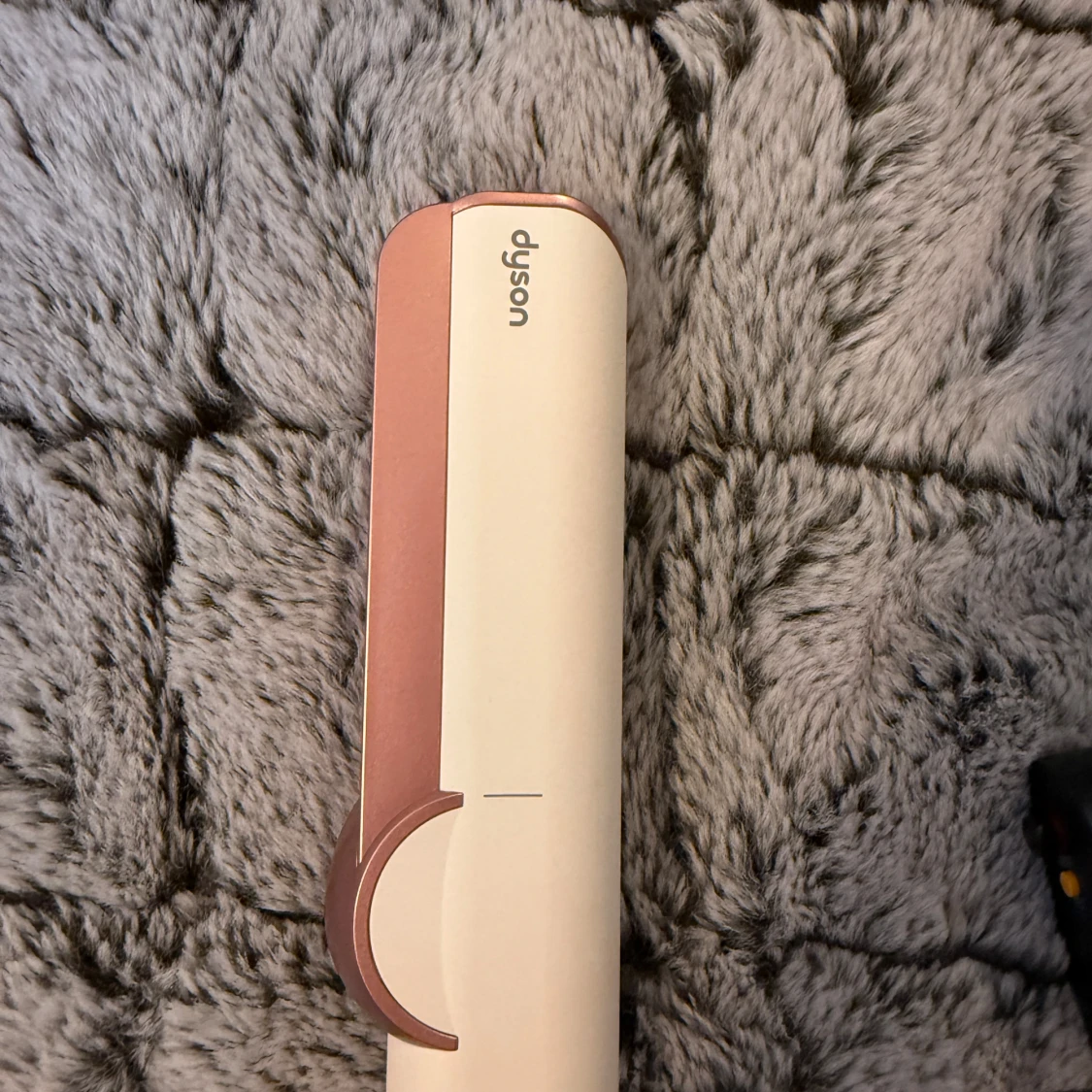 Dyson plattång ”Air-strait” (pris kan diskuteras) - 2