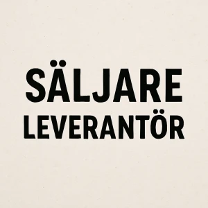 Snygg - Vill du tjäna snabba pengar genom reselling? Det behöver inte vara svårt⭐️ Jag säljer tillgång till flera exklusiva leverantörer som de flesta resellers helst hade behållit för sig själva💫 Hos mina leverantörer kan du köpa exklusiva märkeskläder🇮🇹 som Gran Sasso, Jacob Cöhen, Tramarossa, Lanvin, Paul and Shark m.fl. Jag erbjuder olika paket baserat på dina preferenser⭐️✅ Vill du ha den ultimata starten inom reselling så finns även Guldpaketet⚜️🥇 – det mest prisvärda alternativet✅ Tveka inte att stäl