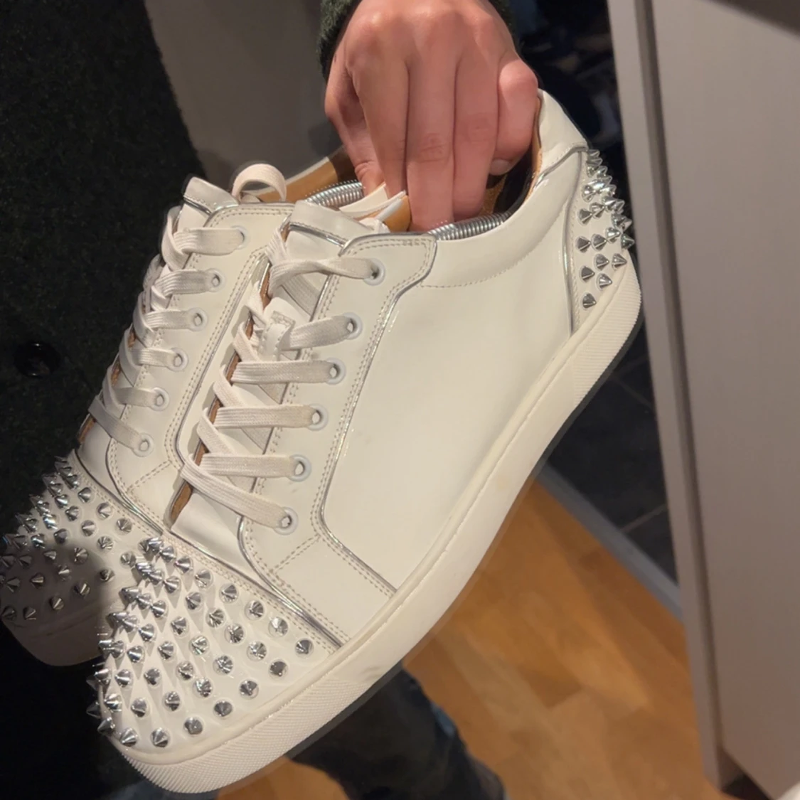 Christian Louboutin  - 1