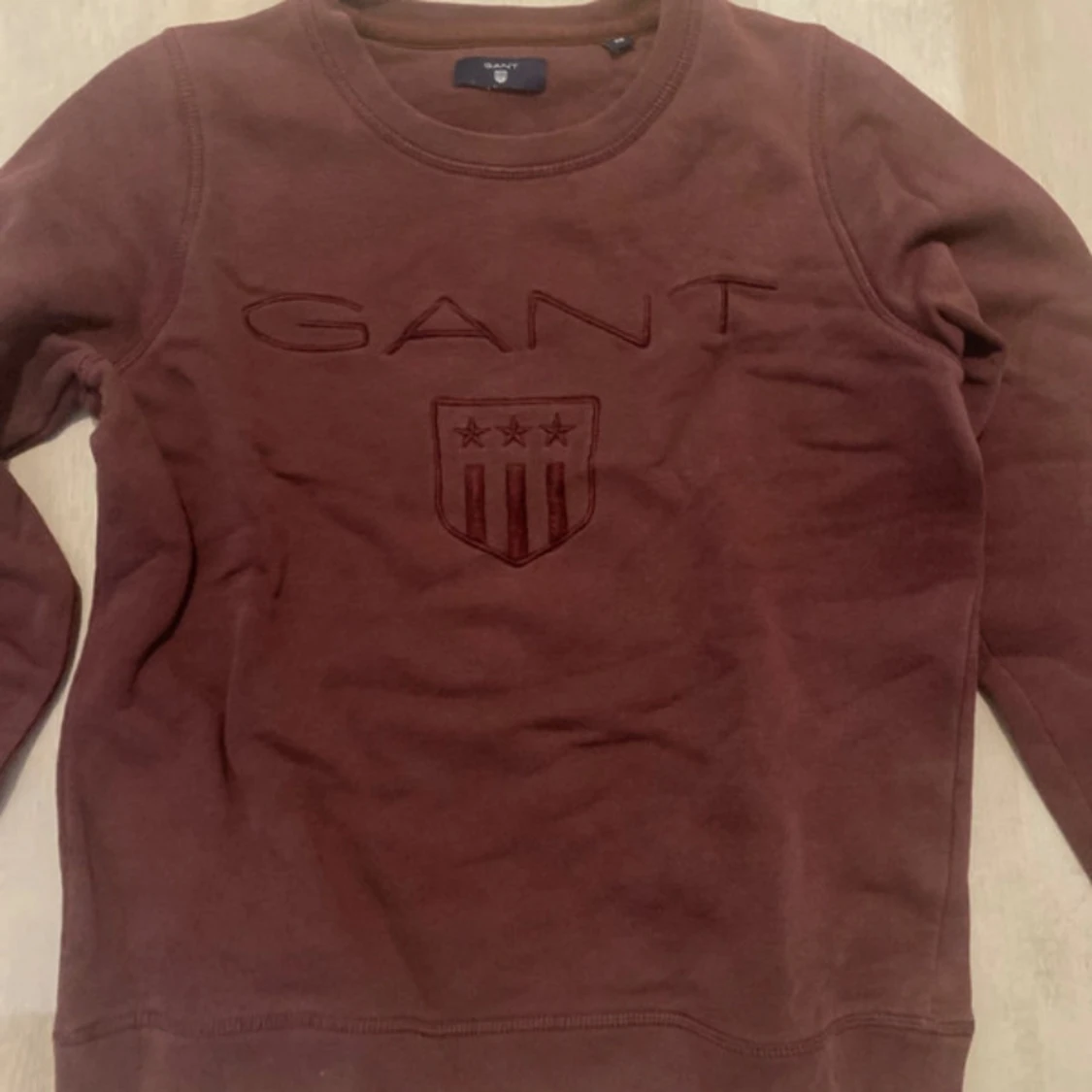 GANT sweatshirt 