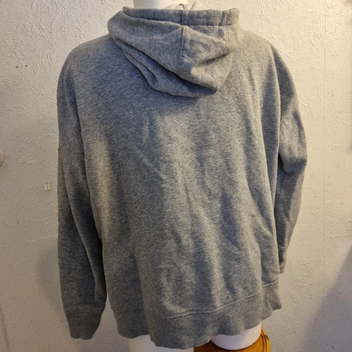 Under Armour huvjacka hoodie stl. Large - 91