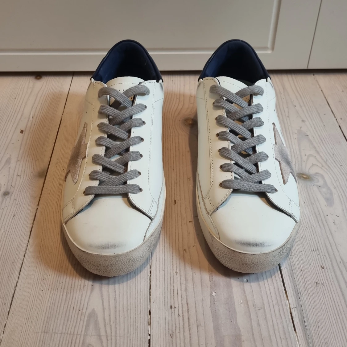 Golden Goose(pris kan diskutaras!) - 1