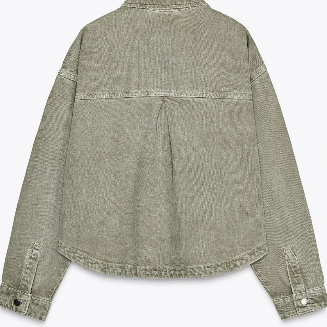 Jeansjacka - 1