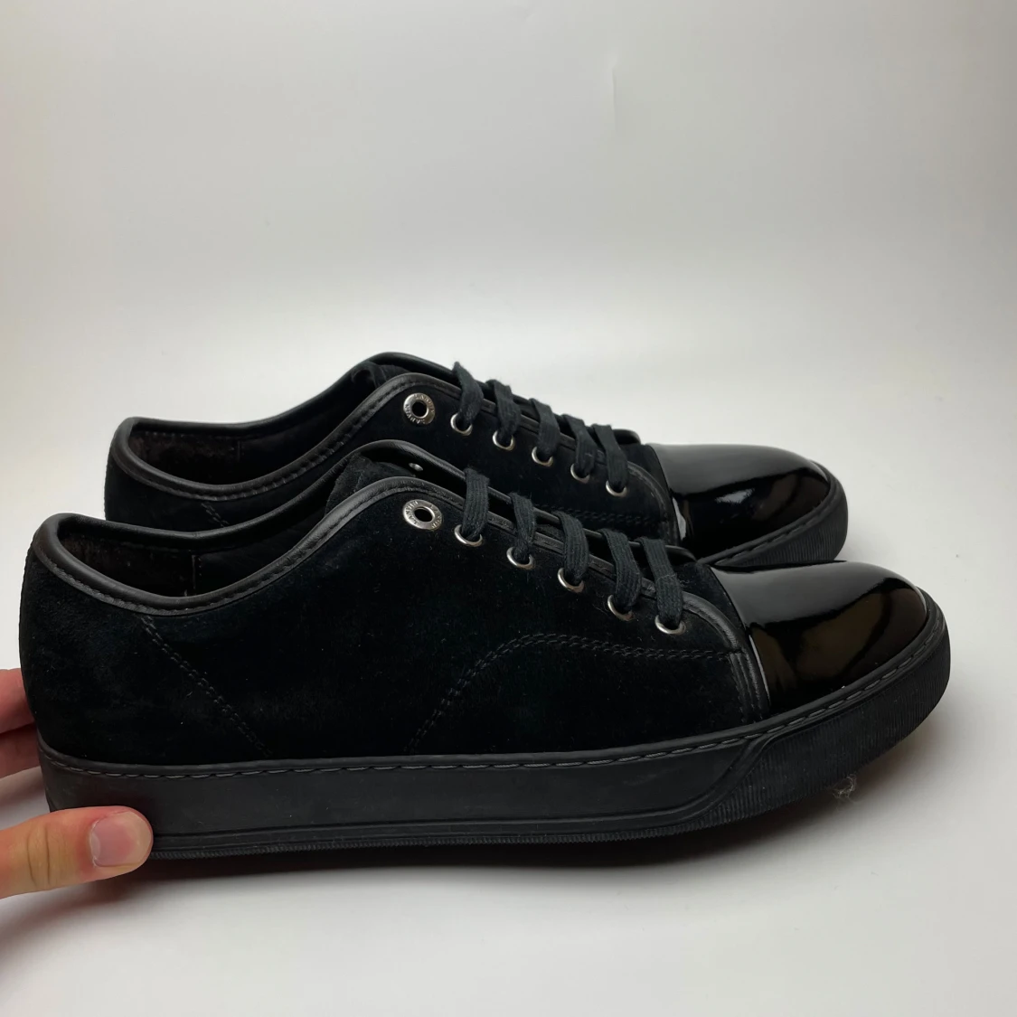 Lanvin skor (Nyskick) - 2