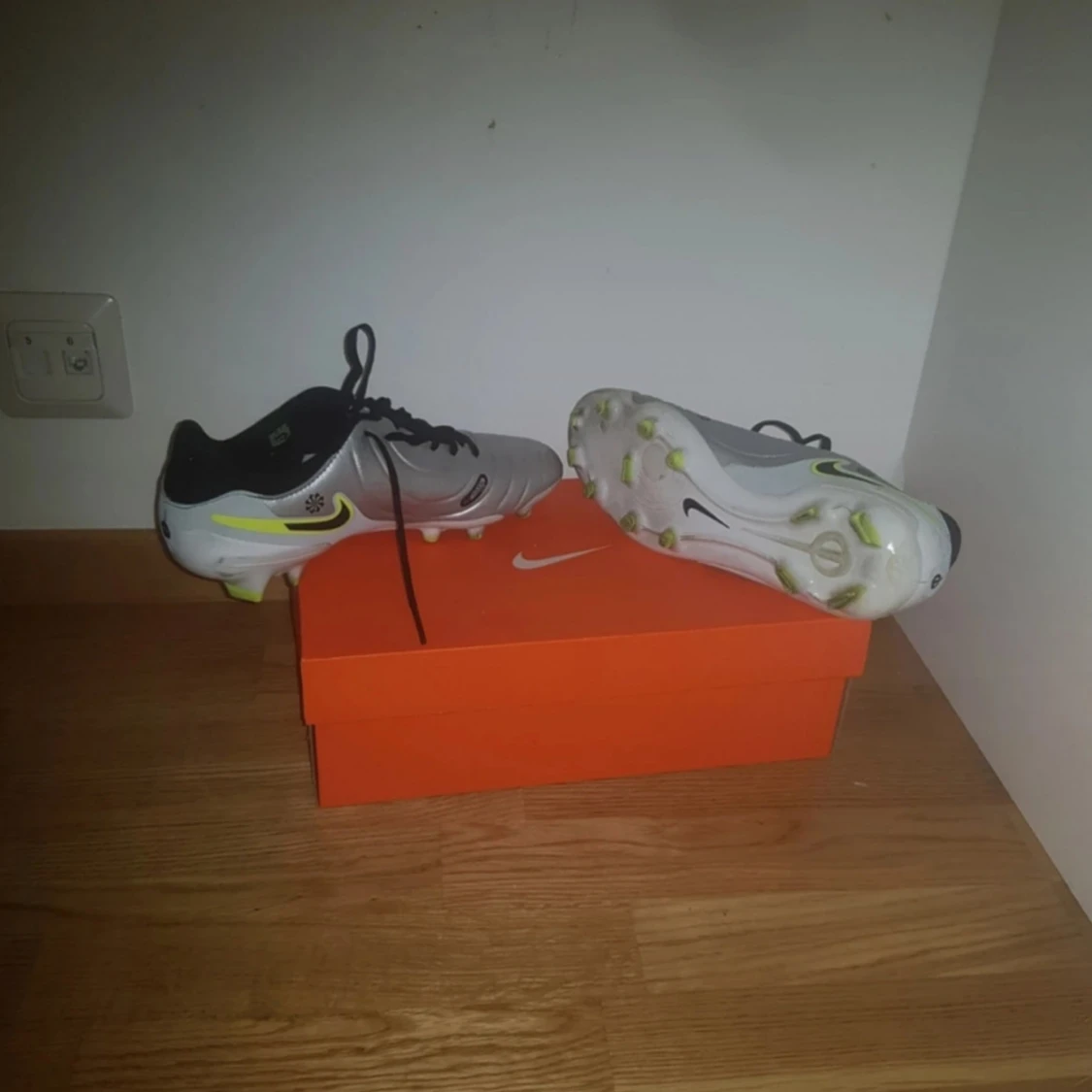 Nike tiempo legend 10 academy - 2