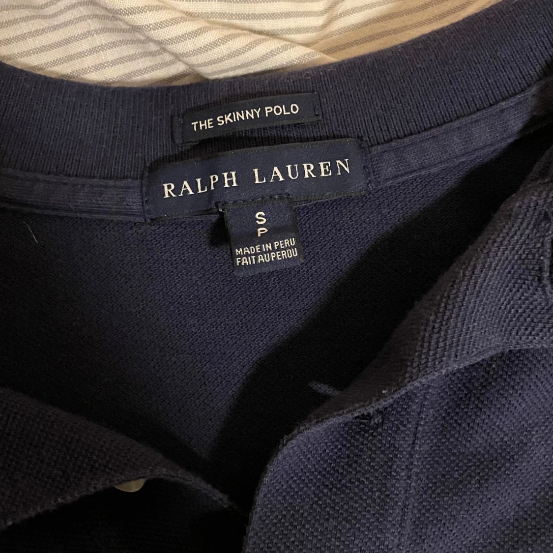 Ralph Lauren Piké i storlek S  - 2