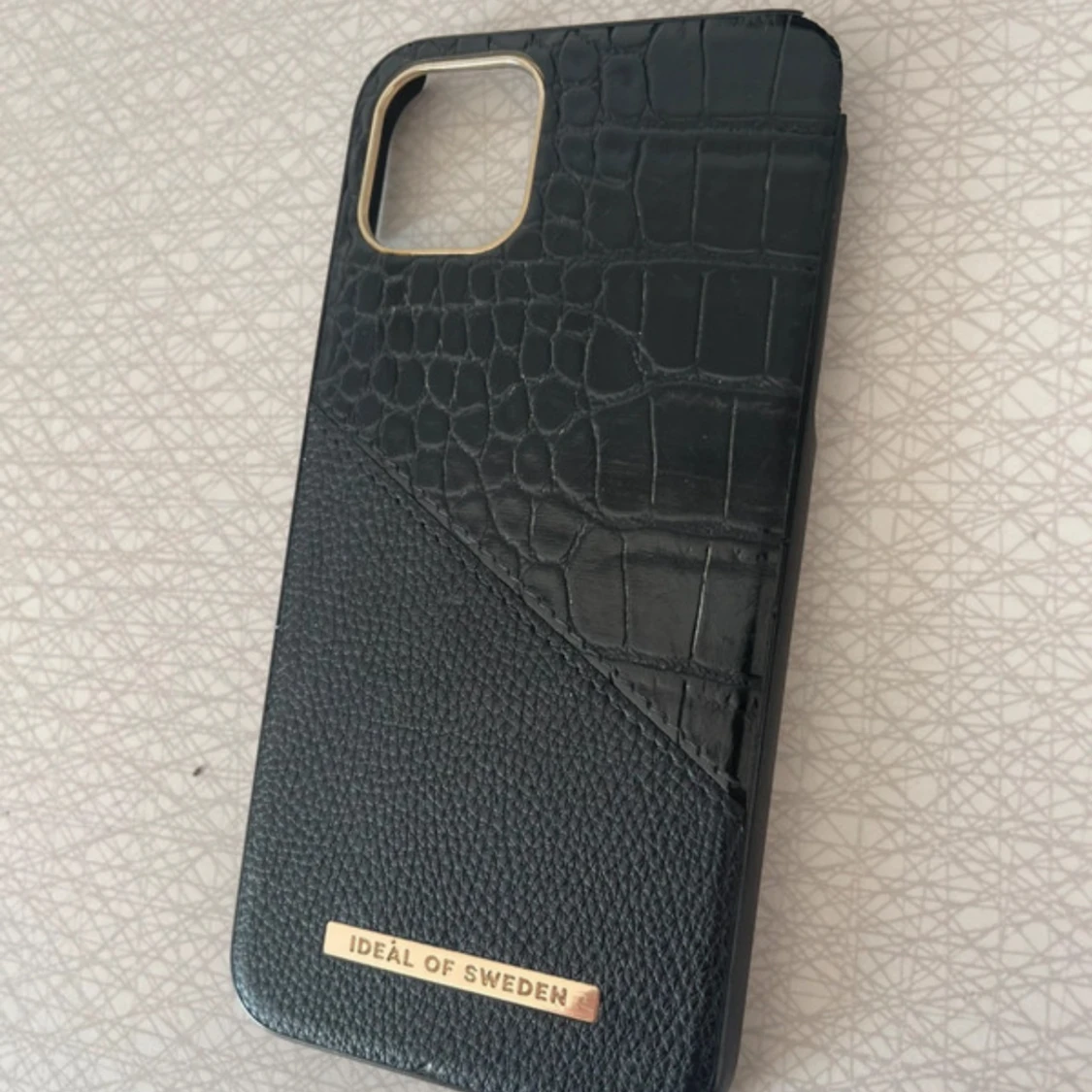 iPhone 11 Pro Max ideal of Sweden skal 