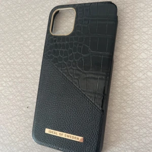 iPhone 11 Pro Max ideal of Sweden skal  - iPhone 11 Pro Max skal 