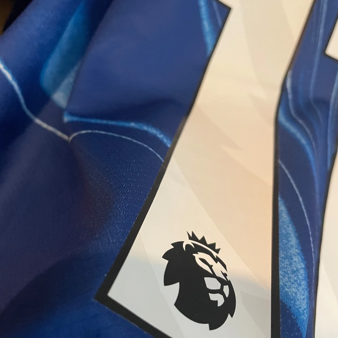 Chelsea Madueke 11 matchtröja Nike - 3