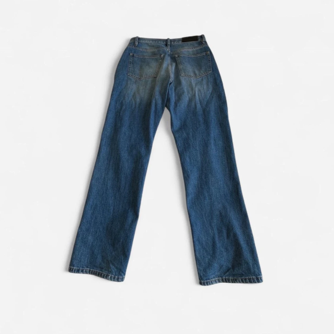 WHYRED Jeans blåa - 1