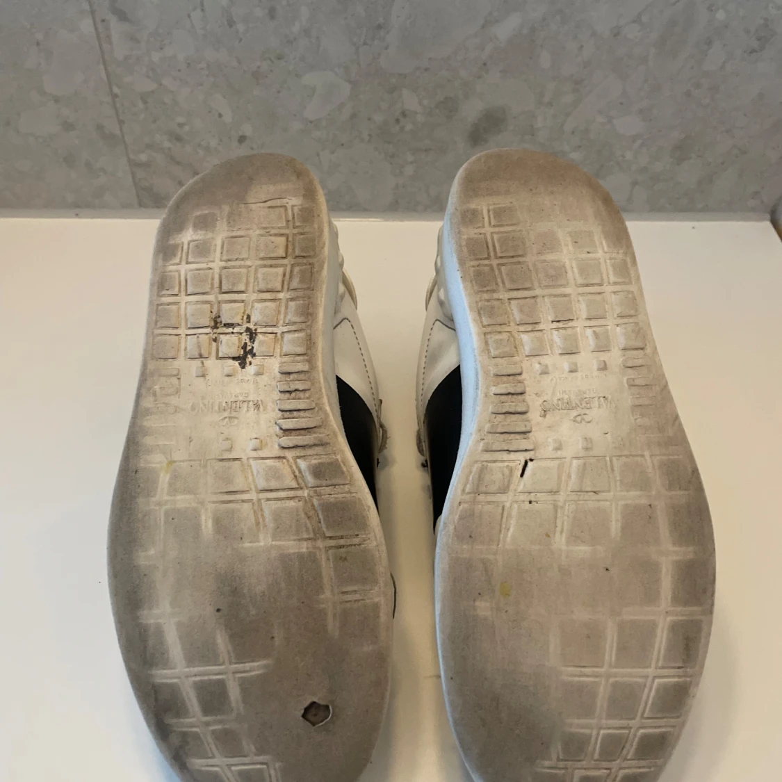 Valentino open skor - 3