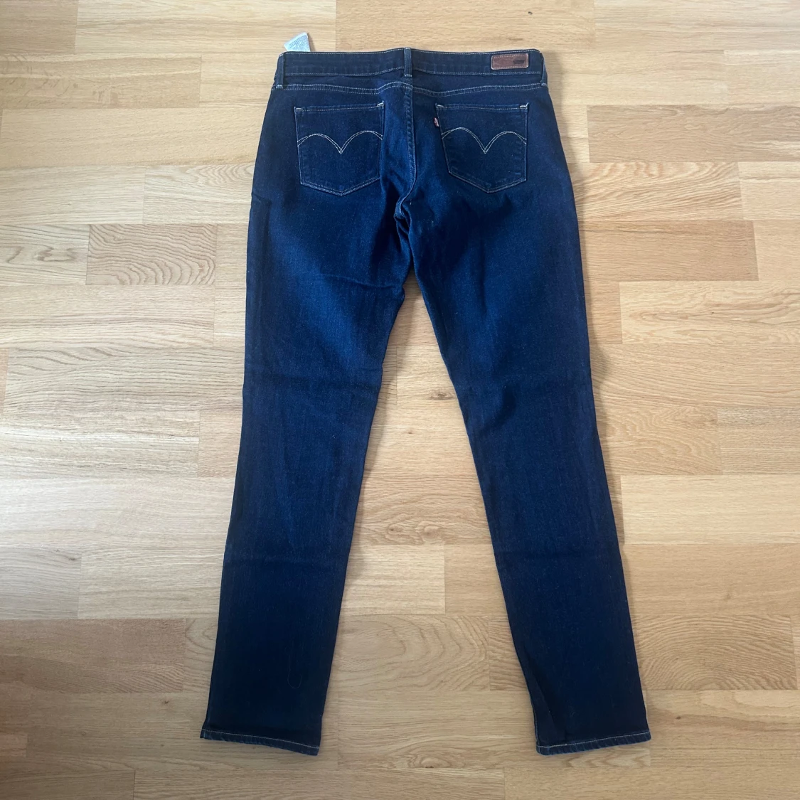 Levis jeans