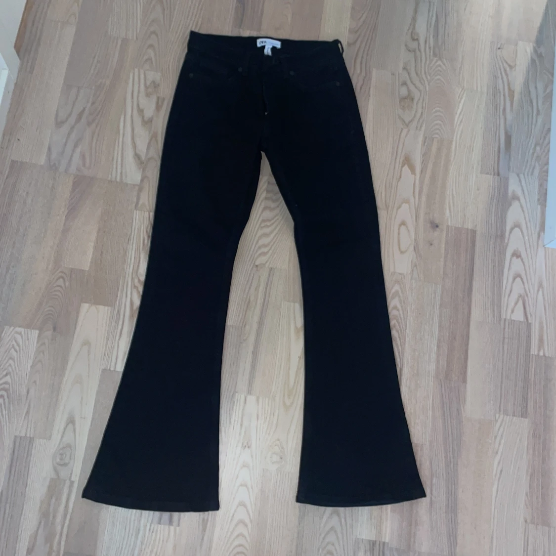 Jeans från Zara 